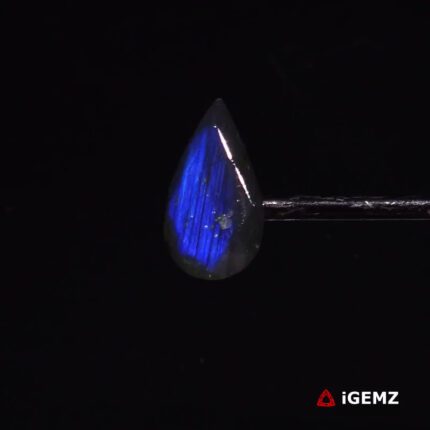8.43 ct Blue Labradorite - iGemz27355 gemstone for sale at igemz.co.za