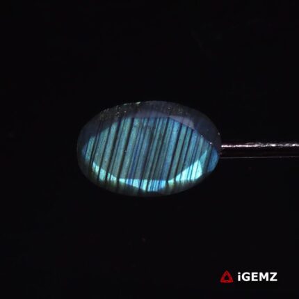 14.66 ct Blue Labradorite - iGemz27357 gemstone for sale at igemz.co.za
