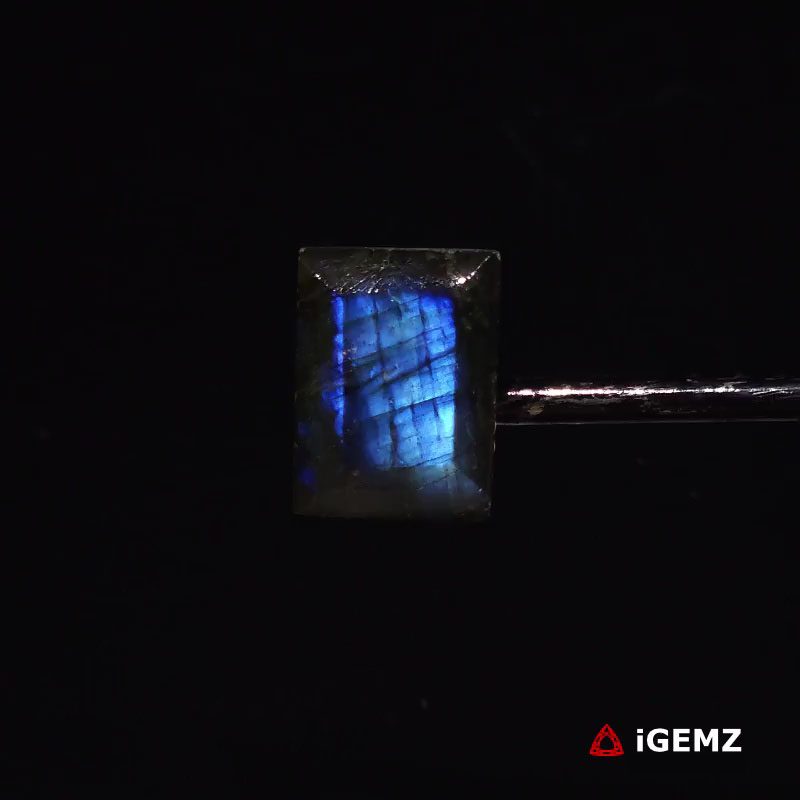 iGemz27358.1 9.2 ct Blue Labradorite - iGemz27358 gemstone for sale at igemz.co.za