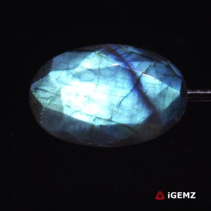 41.89 ct Blue Labradorite - iGemz27359 gemstone for sale at igemz.co.za