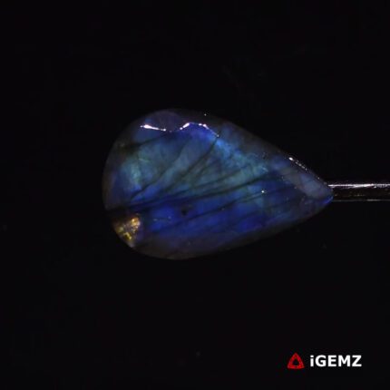 15.66 ct Blue Labradorite - iGemz27360 gemstone for sale at igemz.co.za