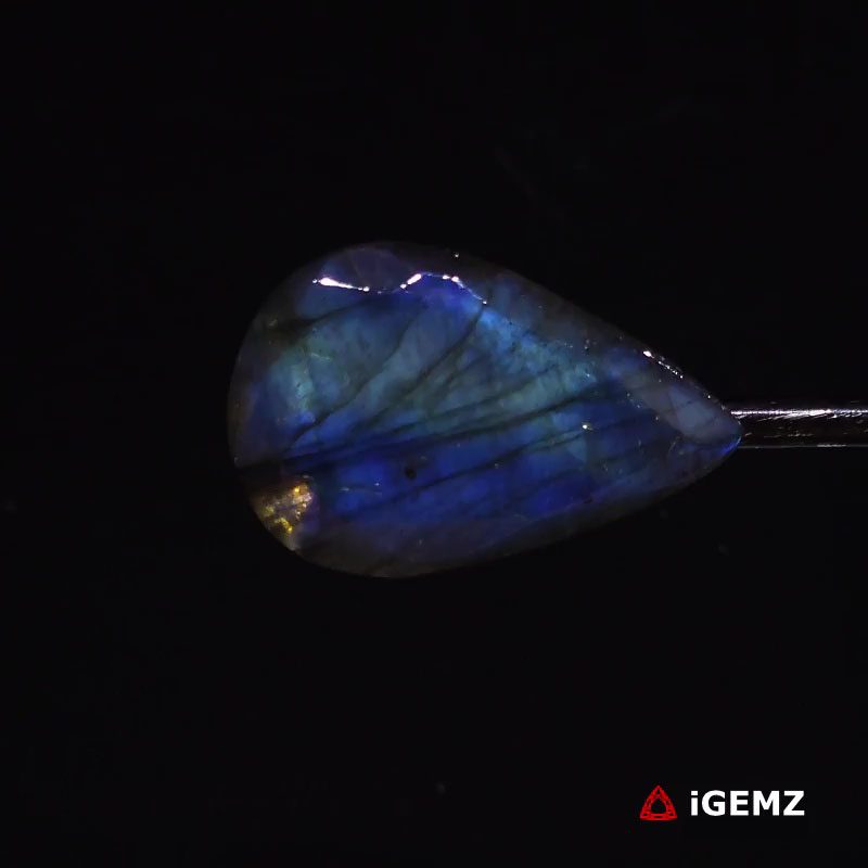 iGemz27360.1 15.66 ct Blue Labradorite - iGemz27360 gemstone for sale at igemz.co.za