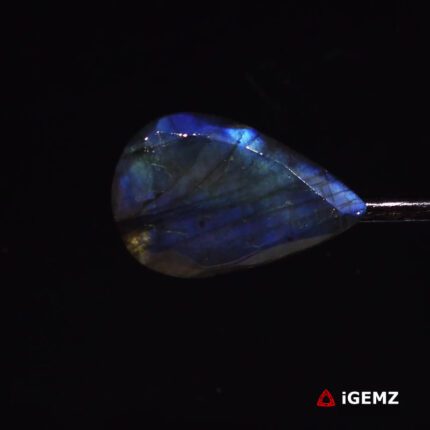 15.66 ct Blue Labradorite - iGemz27360 gemstone for sale at igemz.co.za
