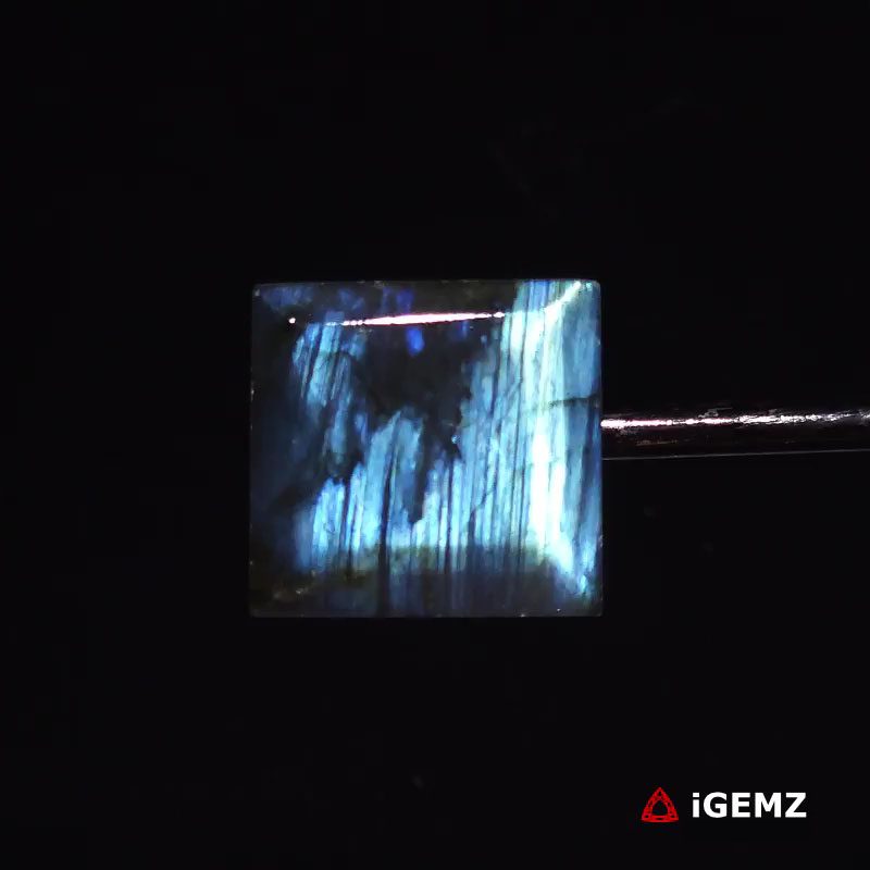 iGemz27361.1 22.15 ct Blue Labradorite - iGemz27361 gemstone for sale at igemz.co.za