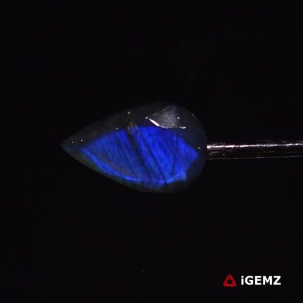11.11 ct Blue Labradorite - iGemz27362 gemstone for sale at igemz.co.za
