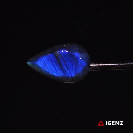 11.11 ct Blue Labradorite - iGemz27362 gemstone for sale at igemz.co.za