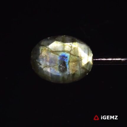 16.16 ct Green Labradorite - iGemz27363 gemstone for sale at igemz.co.za