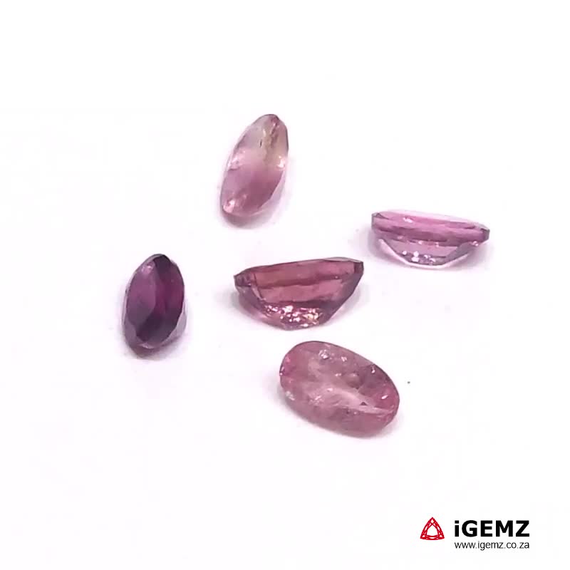 iGemz28028.1 1.35 ct Pink Tourmaline - iGemz28028 gemstone for sale at igemz.co.za