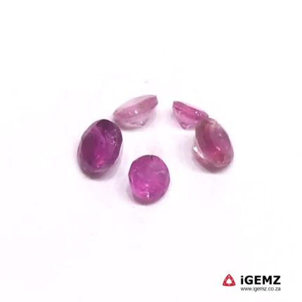 1.08 ct Pink Tourmaline - iGemz28029 gemstone for sale at igemz.co.za