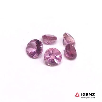1.125 ct Pink Tourmaline - iGemz28030 gemstone for sale at igemz.co.za