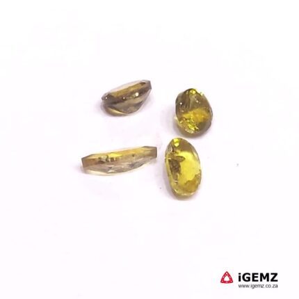 0.795 ct Green Tourmaline - iGemz28040 gemstone for sale at igemz.co.za