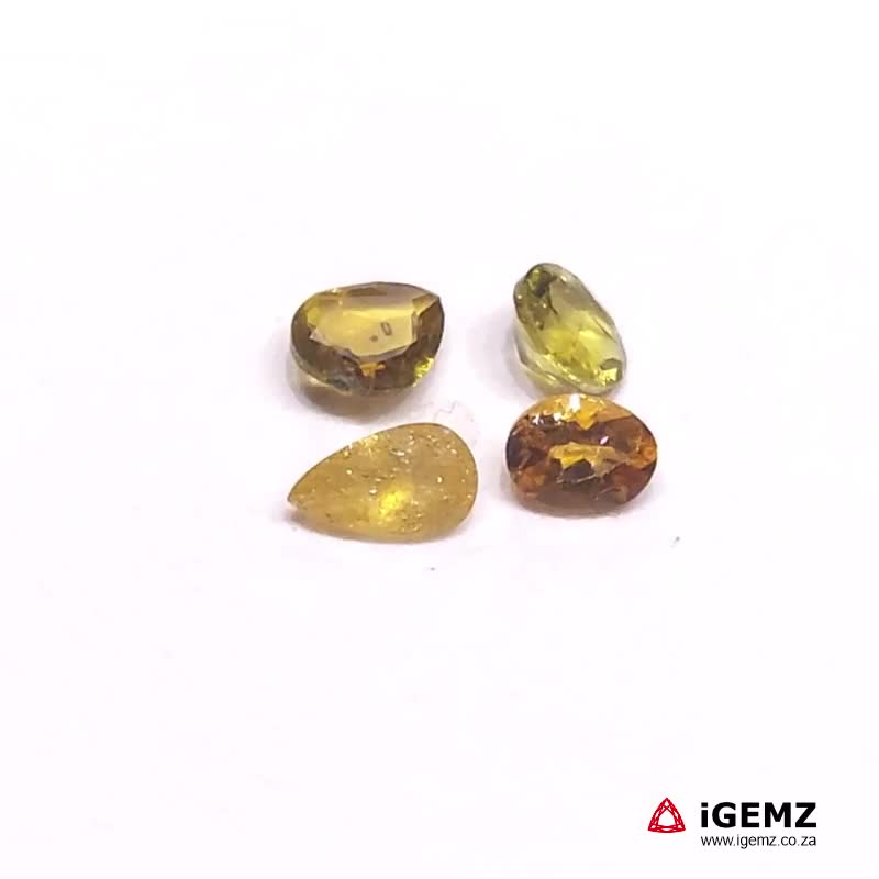iGemz28041.1 0.76 ct Brown Tourmaline - iGemz28041 gemstone for sale at igemz.co.za