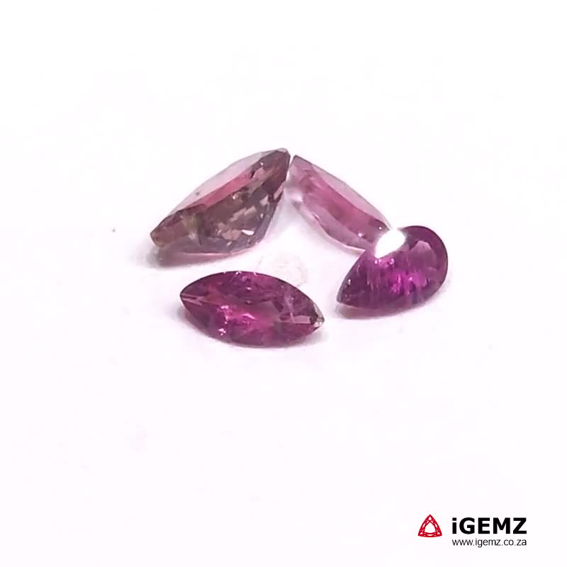 iGemz28047.1 1.26 ct Pink Tourmaline - iGemz28047 gemstone for sale at igemz.co.za