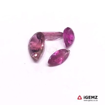 1.26 ct Pink Tourmaline - iGemz28047 gemstone for sale at igemz.co.za