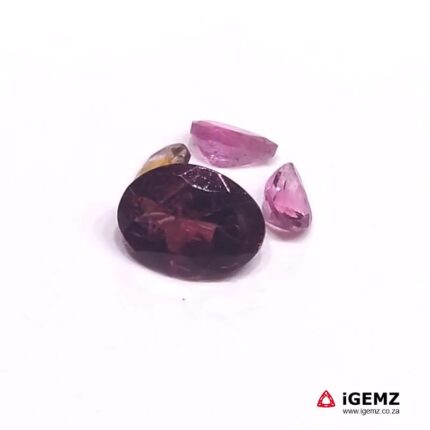 1.64 ct Pink Tourmaline - iGemz28050 gemstone for sale at igemz.co.za