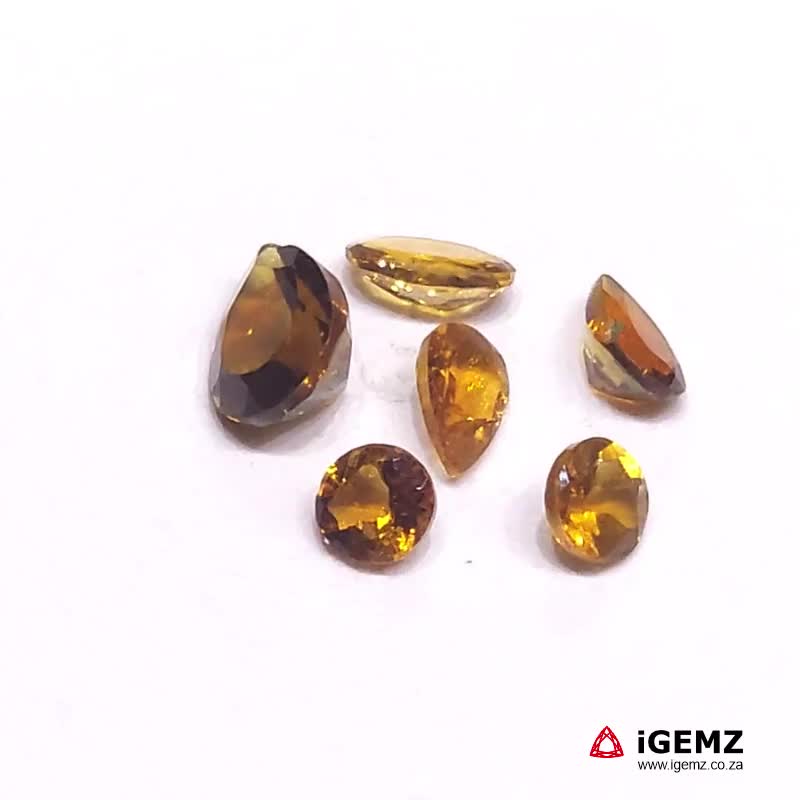 iGemz28057.1 1.64 ct Green Tourmaline - iGemz28057 gemstone for sale at igemz.co.za