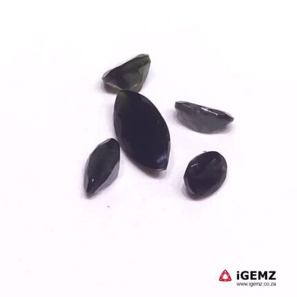 1.385 ct Green Tourmaline - iGemz28063 gemstone for sale at igemz.co.za