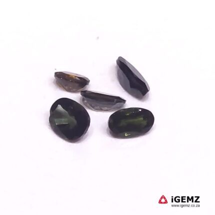 1.205 ct Green Tourmaline - iGemz28065 gemstone for sale at igemz.co.za