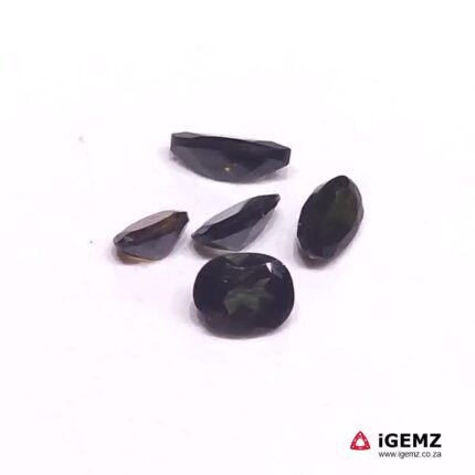 1.205 ct Green Tourmaline - iGemz28065 gemstone for sale at igemz.co.za