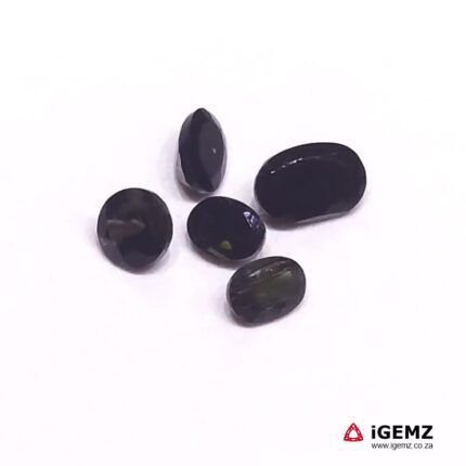 1.33 ct Green Tourmaline - iGemz28067 gemstone for sale at igemz.co.za