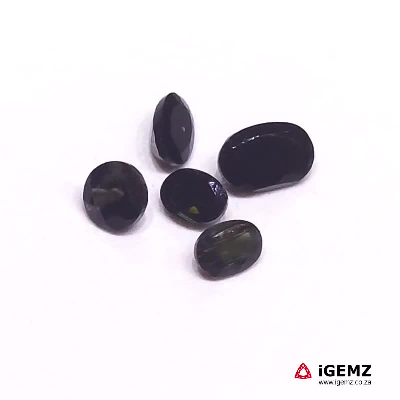 iGemz28067.1 1.33 ct Green Tourmaline - iGemz28067 gemstone for sale at igemz.co.za