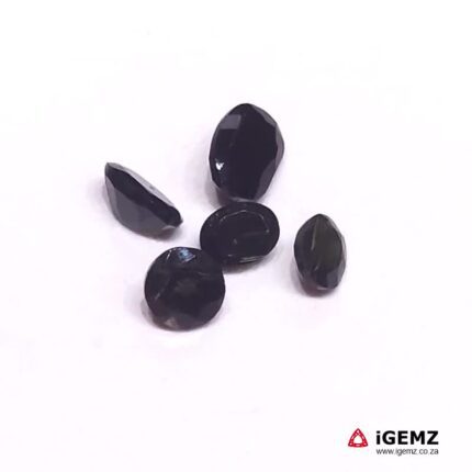 1.33 ct Green Tourmaline - iGemz28067 gemstone for sale at igemz.co.za