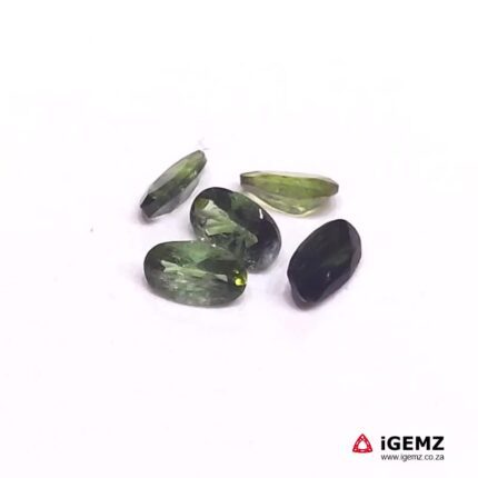 0.975 ct Green Tourmaline - iGemz28070 gemstone for sale at igemz.co.za