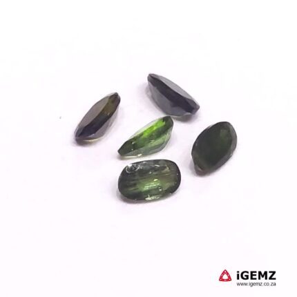 1.08 ct Green Tourmaline - iGemz28075 gemstone for sale at igemz.co.za