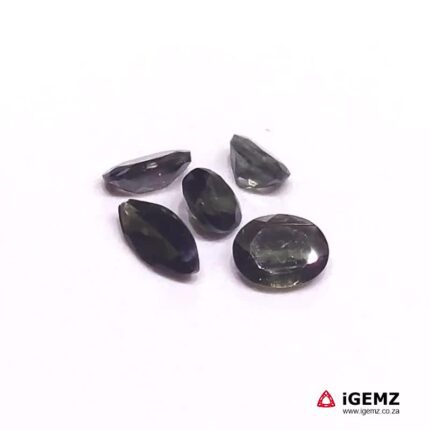1.03 ct Green Tourmaline - iGemz28079 gemstone for sale at igemz.co.za