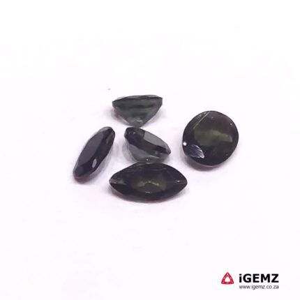 1.03 ct Green Tourmaline - iGemz28079 gemstone for sale at igemz.co.za