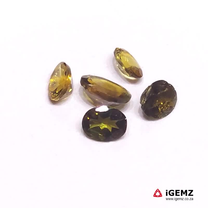 iGemz28089.1 1.44 ct Green Tourmaline - iGemz28089 gemstone for sale at igemz.co.za