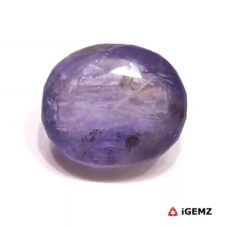 iGemz28746.1 7.215 ct Blue Iolite - iGemz28746 gemstone for sale at igemz.co.za