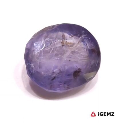 7.215 ct Blue Iolite - iGemz28746 gemstone for sale at igemz.co.za