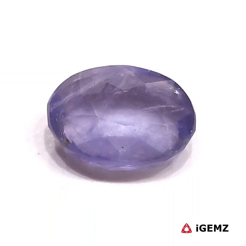 iGemz28753.1 4.16 ct Blue Iolite - iGemz28753 gemstone for sale at igemz.co.za