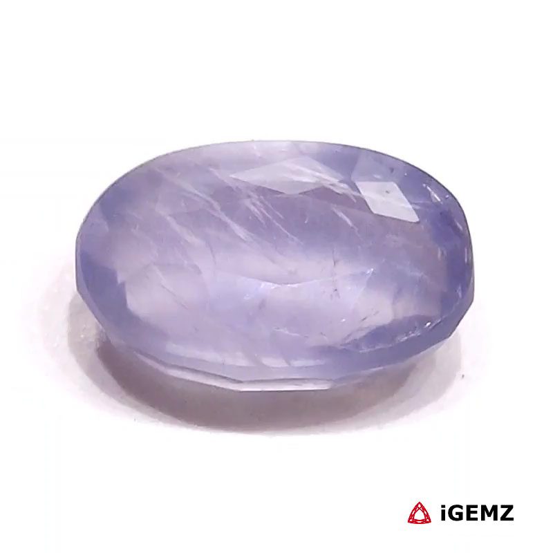 iGemz28761.1 6.65 ct Blue Iolite - iGemz28761 gemstone for sale at igemz.co.za