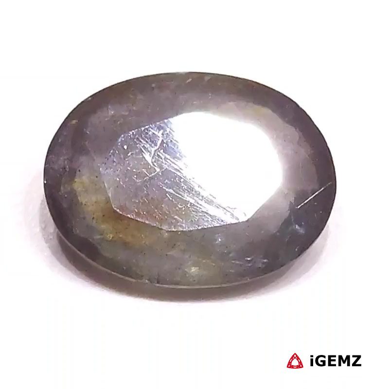 iGemz28770.1 6.8 ct Violet Iolite - iGemz28770 gemstone for sale at igemz.co.za