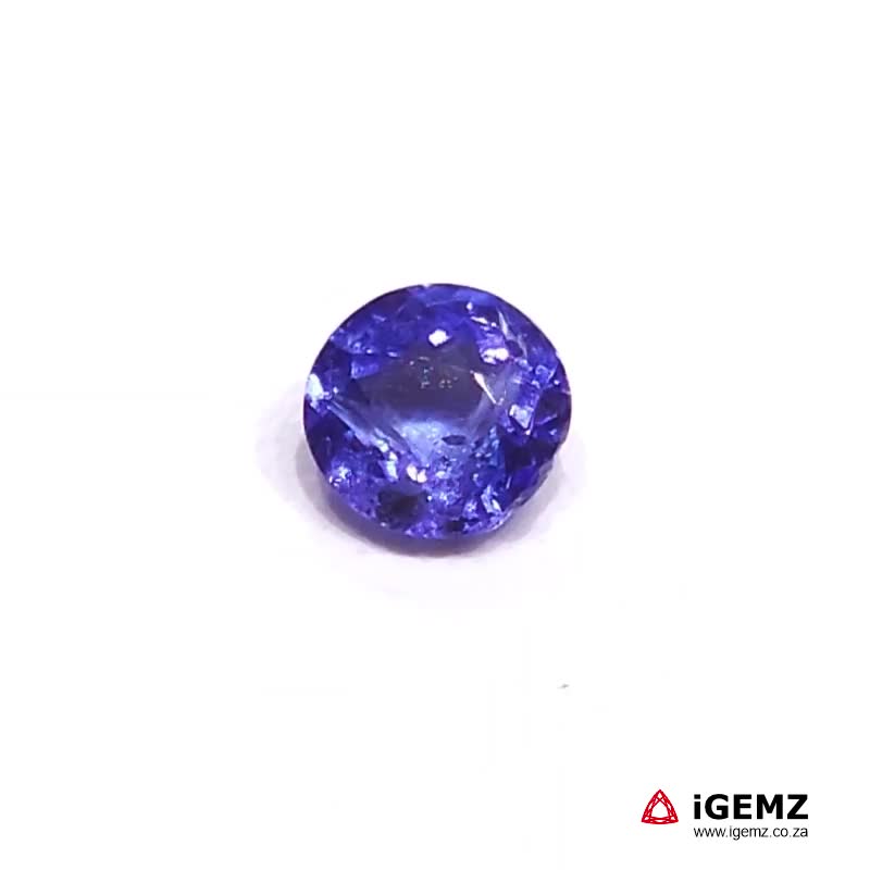 iGemz28813.1 1.075 ct Blue Tanzanite - iGemz28813 gemstone for sale at igemz.co.za