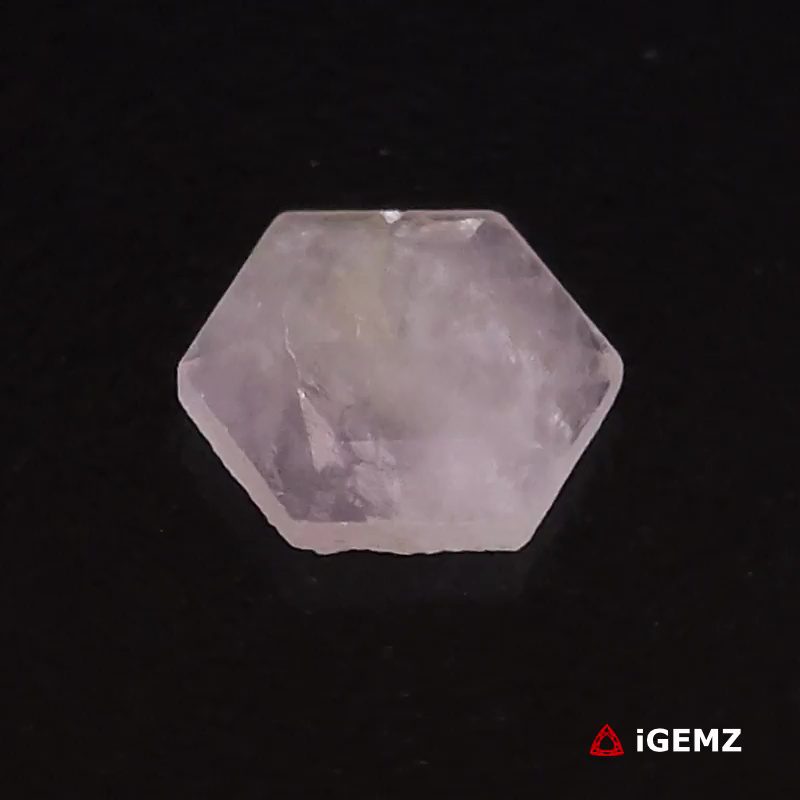 iGemz29551.1 2.71 ct Pink Quartz Rose - iGemz29551 gemstone for sale at igemz.co.za