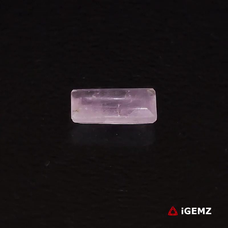 iGemz29561.1 0.795 ct Pink Quartz Rose - iGemz29561 gemstone for sale at igemz.co.za