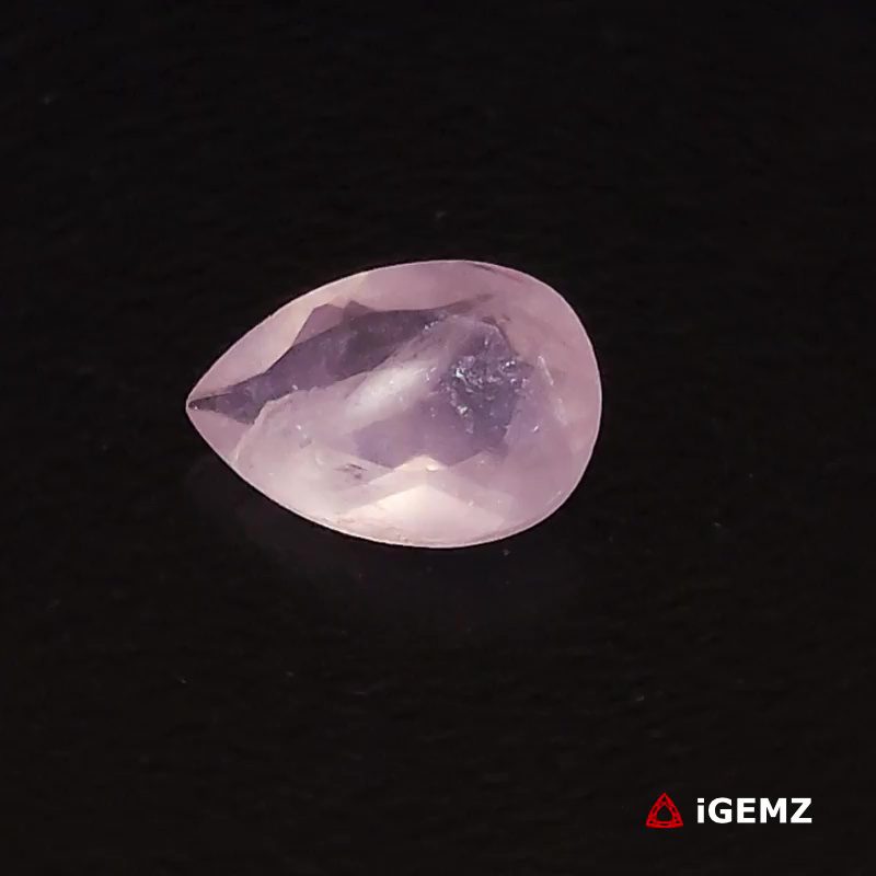 iGemz29568.1 1.77 ct Pink Quartz Rose - iGemz29568 gemstone for sale at igemz.co.za