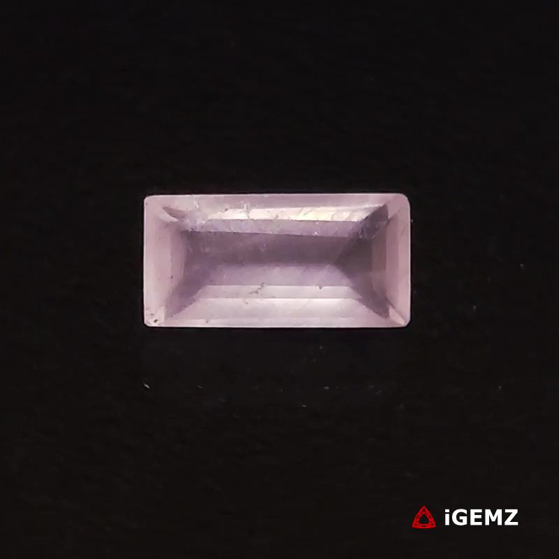 iGemz29571.1 1.67 ct Pink Quartz Rose - iGemz29571 gemstone for sale at igemz.co.za