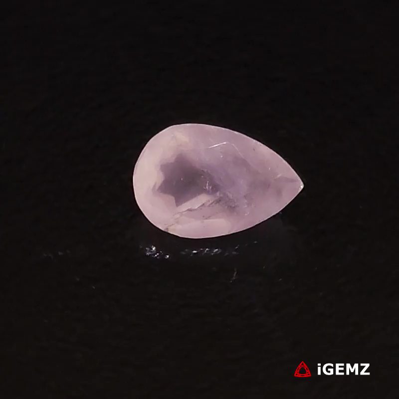 iGemz29582.1 1.35 ct Pink Quartz Rose - iGemz29582 gemstone for sale at igemz.co.za