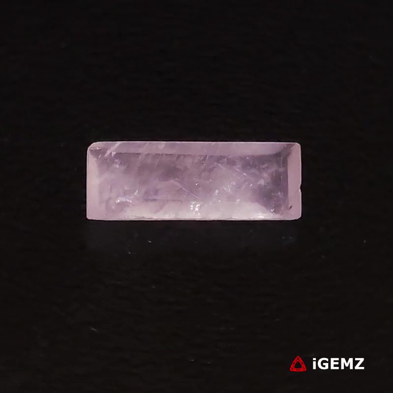 iGemz29585.1 1.37 ct Pink Quartz Rose - iGemz29585 gemstone for sale at igemz.co.za