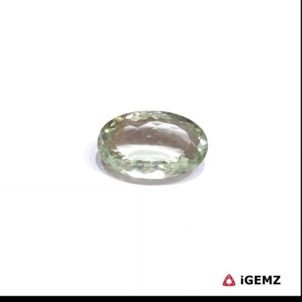 14.35 ct Green Prasiolite - iGemz31415 gemstone for sale at igemz.co.za