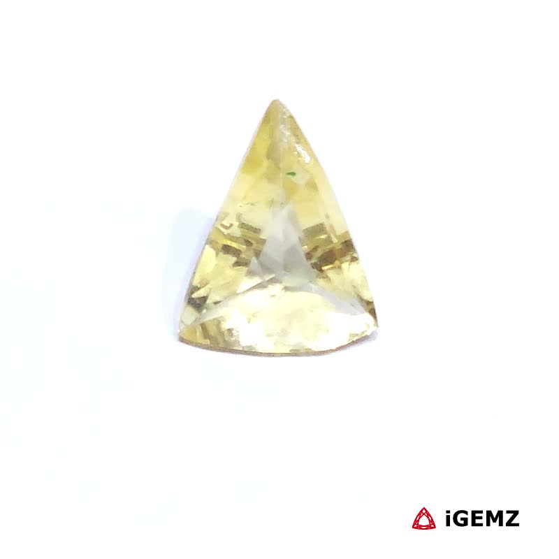 iGemz32119.1 3.72 ct Yellow Citrine - iGemz32119 gemstone for sale at igemz.co.za