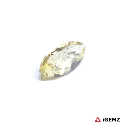 3.315 ct Yellow Citrine - iGemz32121 gemstone for sale at igemz.co.za