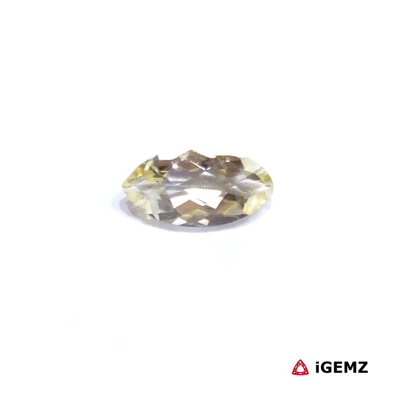 iGemz32124.1 2.02 ct Yellow Citrine - iGemz32124 gemstone for sale at igemz.co.za