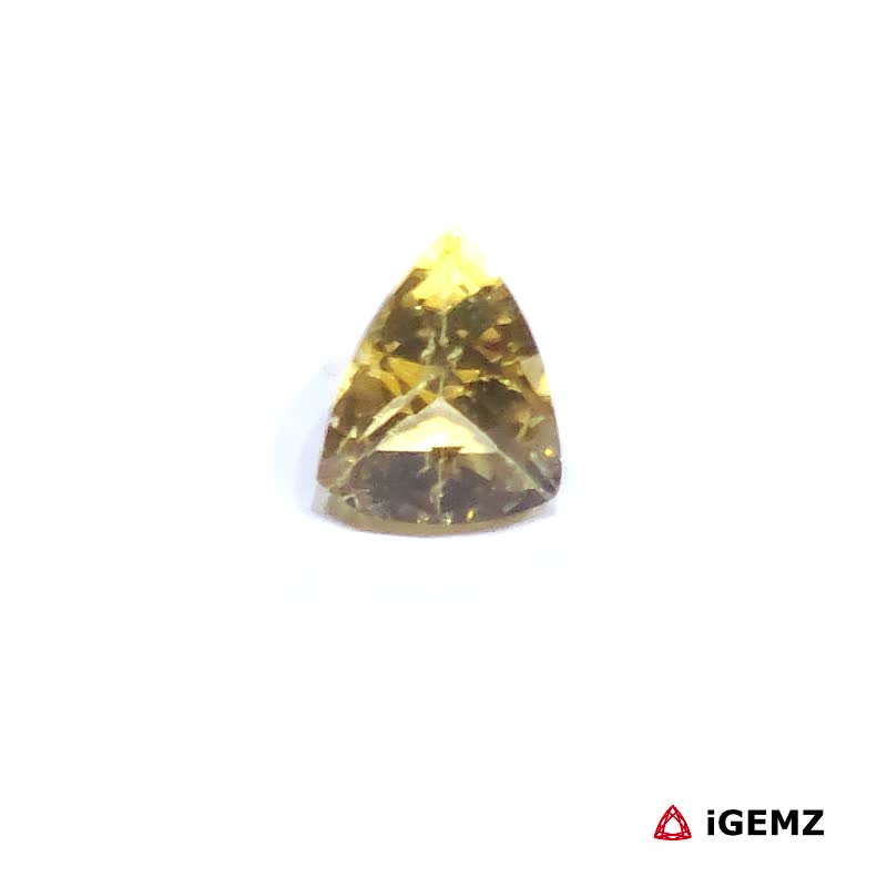 iGemz32125.1 2.9 ct Yellow Citrine - iGemz32125 gemstone for sale at igemz.co.za