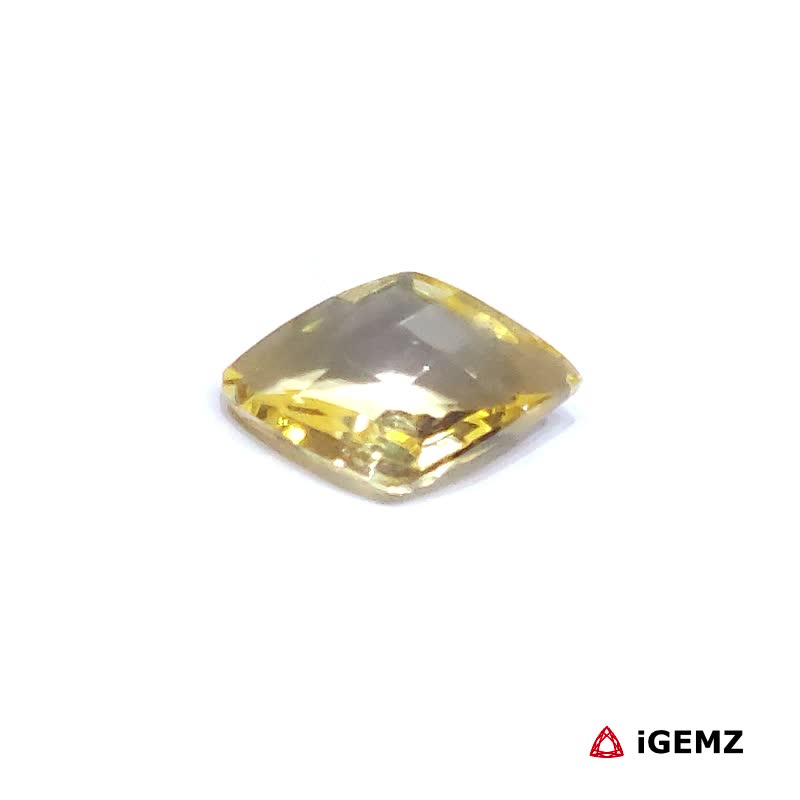 iGemz32126.1 2.62 ct Yellow Citrine - iGemz32126 gemstone for sale at igemz.co.za