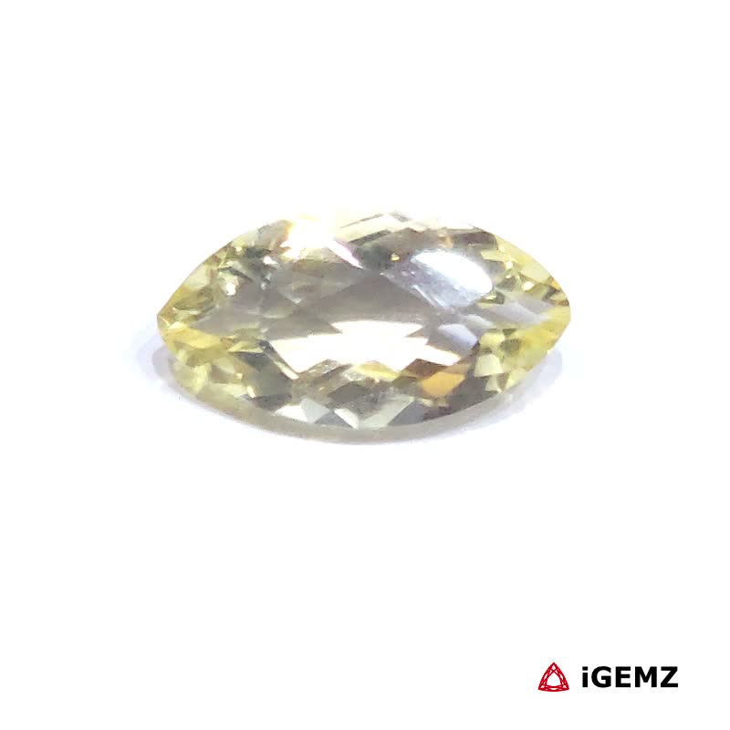 iGemz32129.1 5.61 ct Yellow Citrine - iGemz32129 gemstone for sale at igemz.co.za